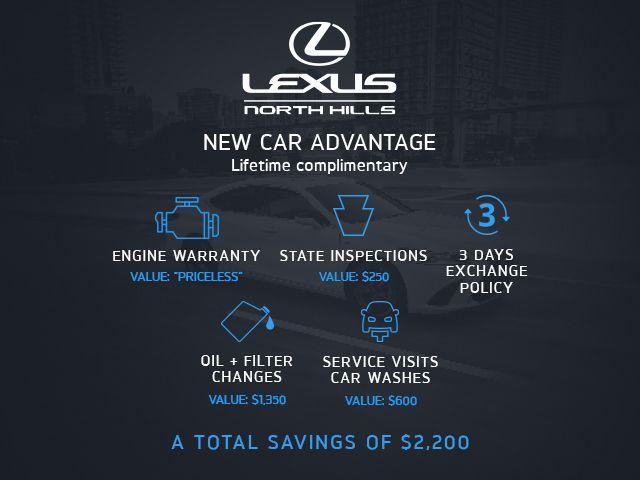 new 2025 Lexus LX 600 car, priced at $117,937