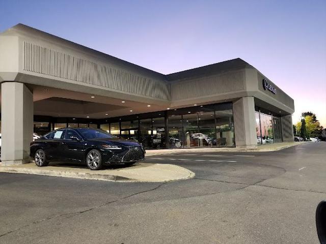 used 2022 Lexus RX 350 car, priced at $43,250