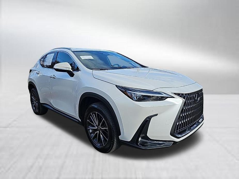 used 2024 Lexus NX 350 car, priced at $45,650