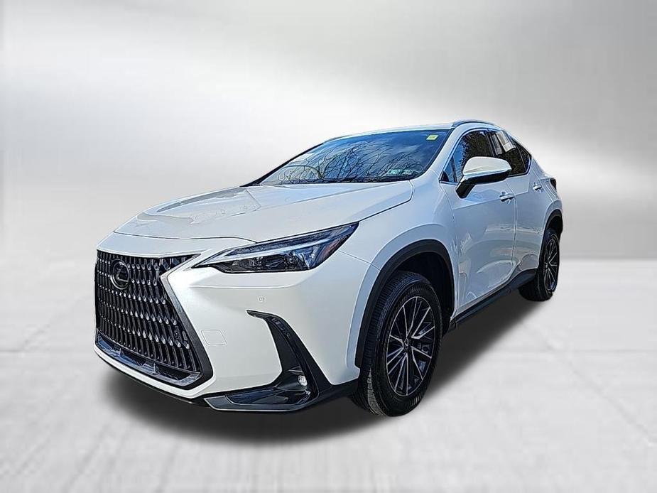 used 2024 Lexus NX 350 car, priced at $45,650