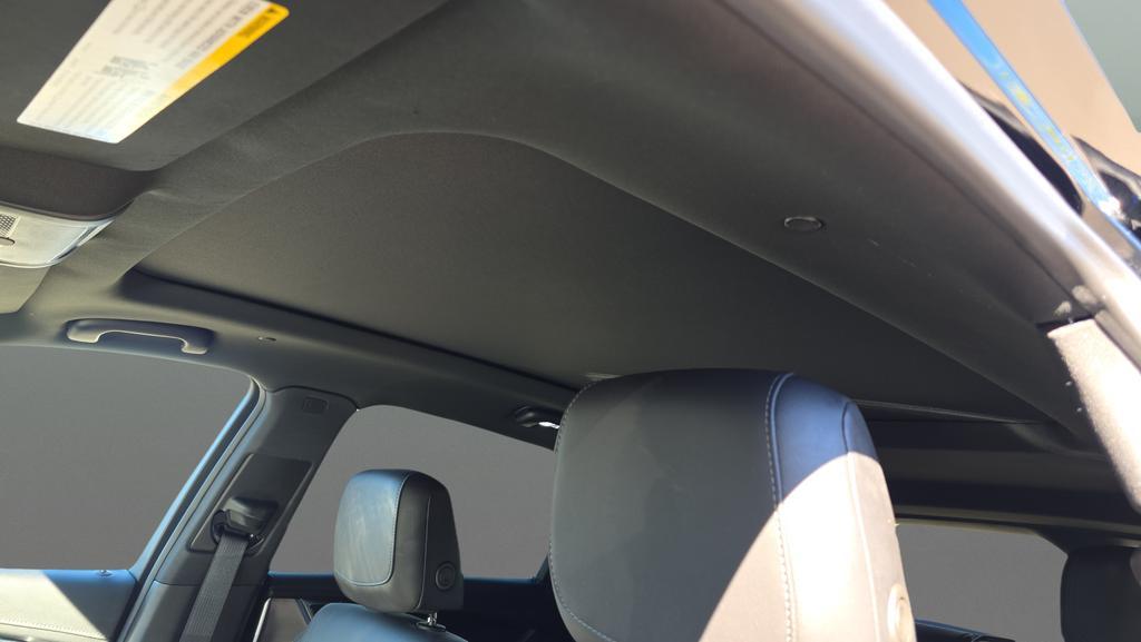 used 2024 Cadillac XT5 car, priced at $41,000