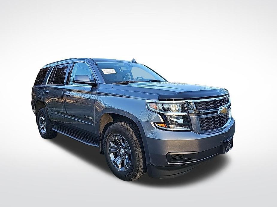 used 2020 Chevrolet Tahoe car, priced at $30,500