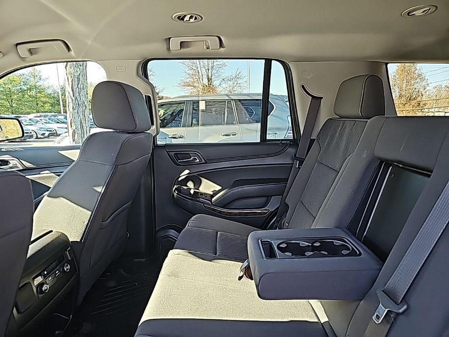 used 2020 Chevrolet Tahoe car, priced at $30,500