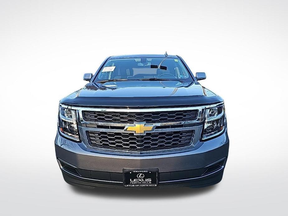 used 2020 Chevrolet Tahoe car, priced at $30,500