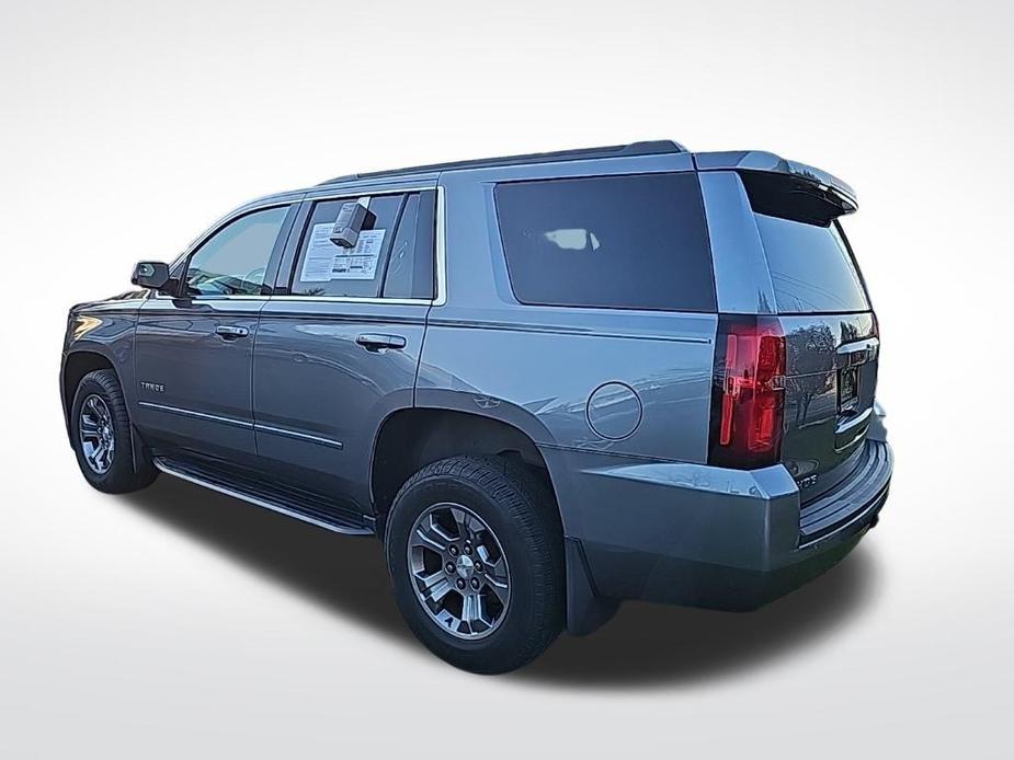 used 2020 Chevrolet Tahoe car, priced at $30,500