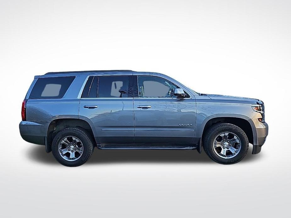 used 2020 Chevrolet Tahoe car, priced at $30,500