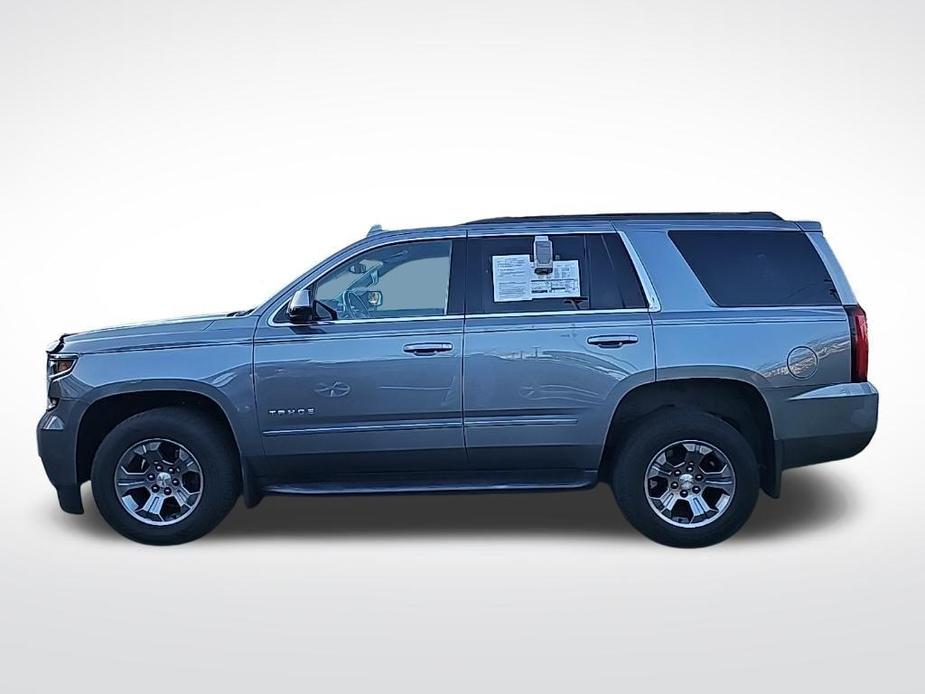 used 2020 Chevrolet Tahoe car, priced at $30,500