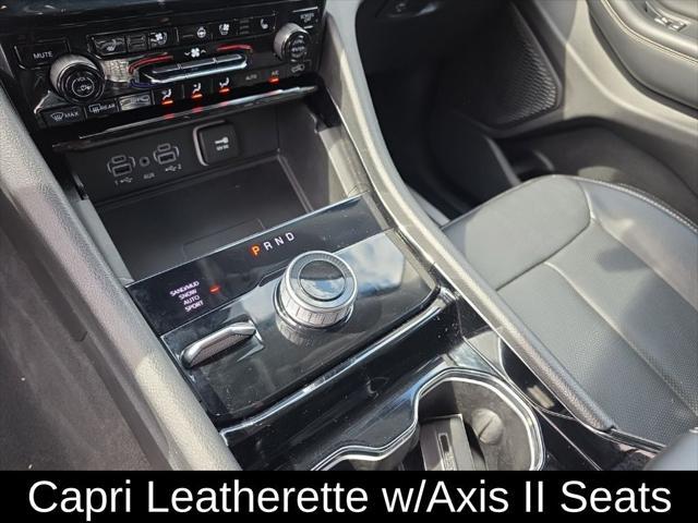 used 2023 Jeep Grand Cherokee car, priced at $27,540