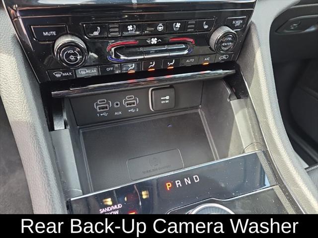 used 2023 Jeep Grand Cherokee car, priced at $29,540