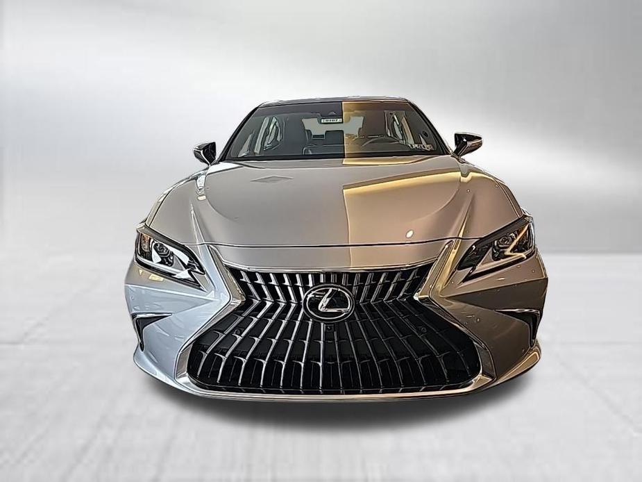 new 2025 Lexus ES 350 car, priced at $54,634