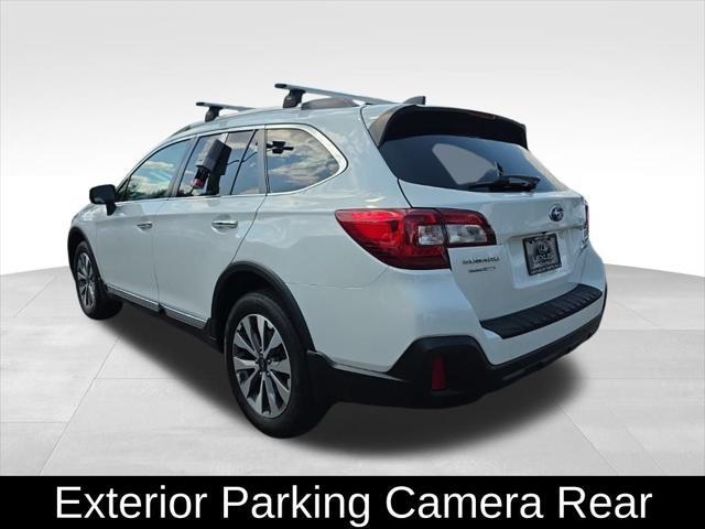 used 2019 Subaru Outback car, priced at $24,960