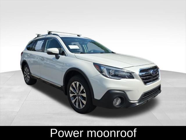 used 2019 Subaru Outback car, priced at $24,960