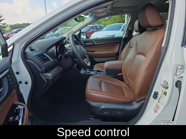 used 2019 Subaru Outback car, priced at $24,960