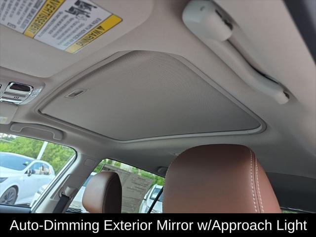 used 2019 Subaru Outback car, priced at $24,960