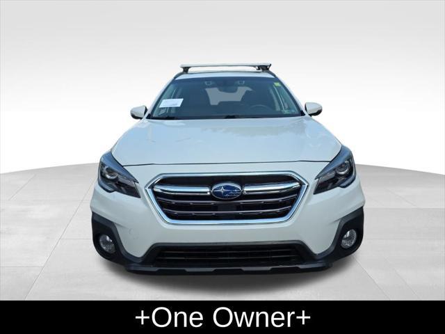 used 2019 Subaru Outback car, priced at $24,960