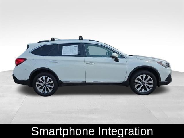 used 2019 Subaru Outback car, priced at $24,960