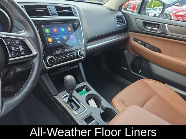 used 2019 Subaru Outback car, priced at $24,960