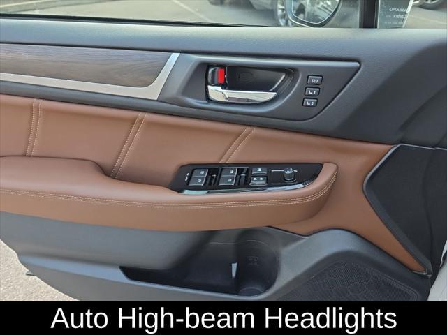 used 2019 Subaru Outback car, priced at $24,960
