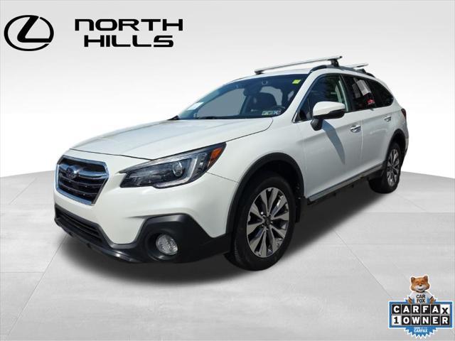 used 2019 Subaru Outback car, priced at $24,960
