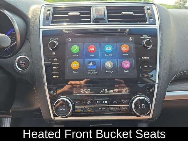 used 2019 Subaru Outback car, priced at $24,960