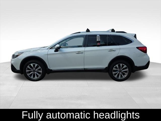 used 2019 Subaru Outback car, priced at $24,960