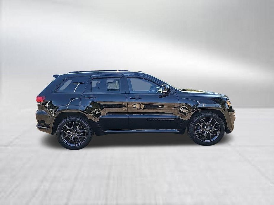 used 2019 Jeep Grand Cherokee car, priced at $24,979