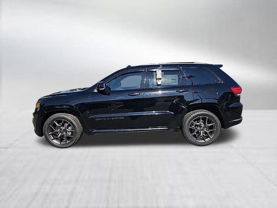 used 2019 Jeep Grand Cherokee car, priced at $24,979