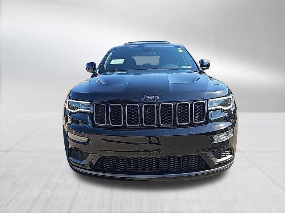 used 2019 Jeep Grand Cherokee car, priced at $24,979