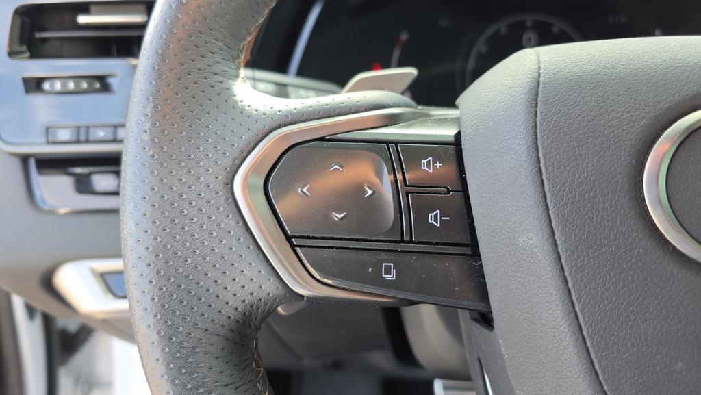 used 2024 Lexus RX 350 car, priced at $55,169