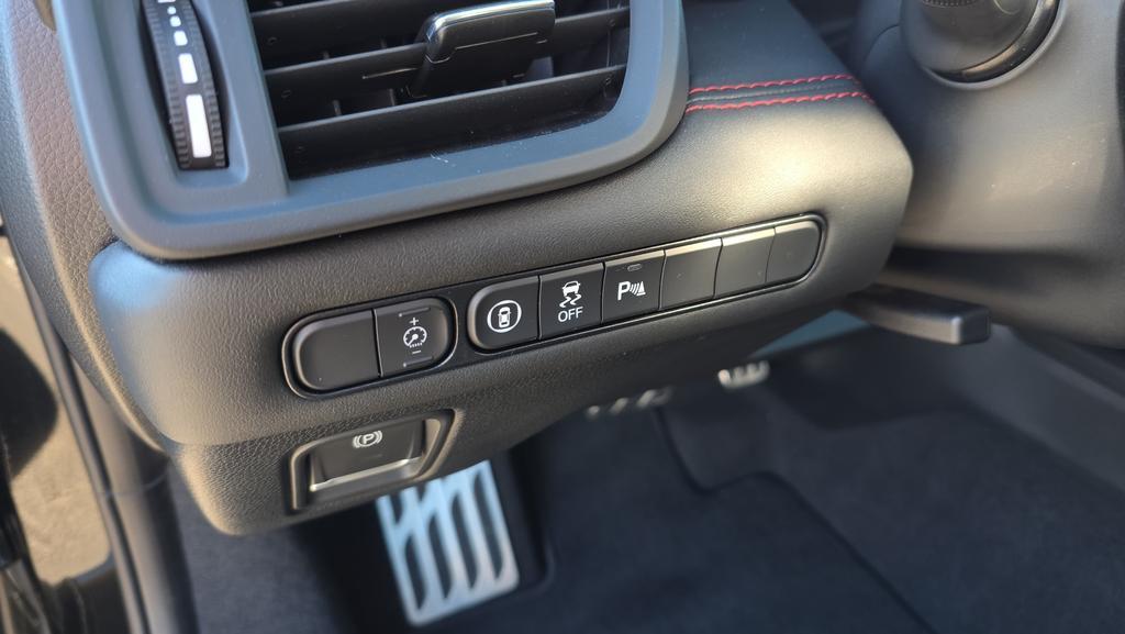 used 2024 Acura TLX car, priced at $39,825