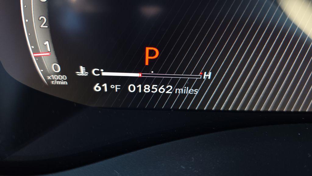 used 2024 Acura TLX car, priced at $39,825