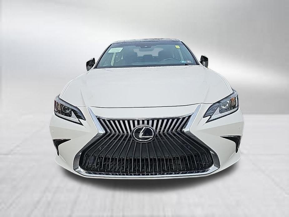 used 2020 Lexus ES 350 car, priced at $32,350