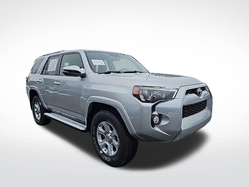 used 2016 Toyota 4Runner car, priced at $27,220