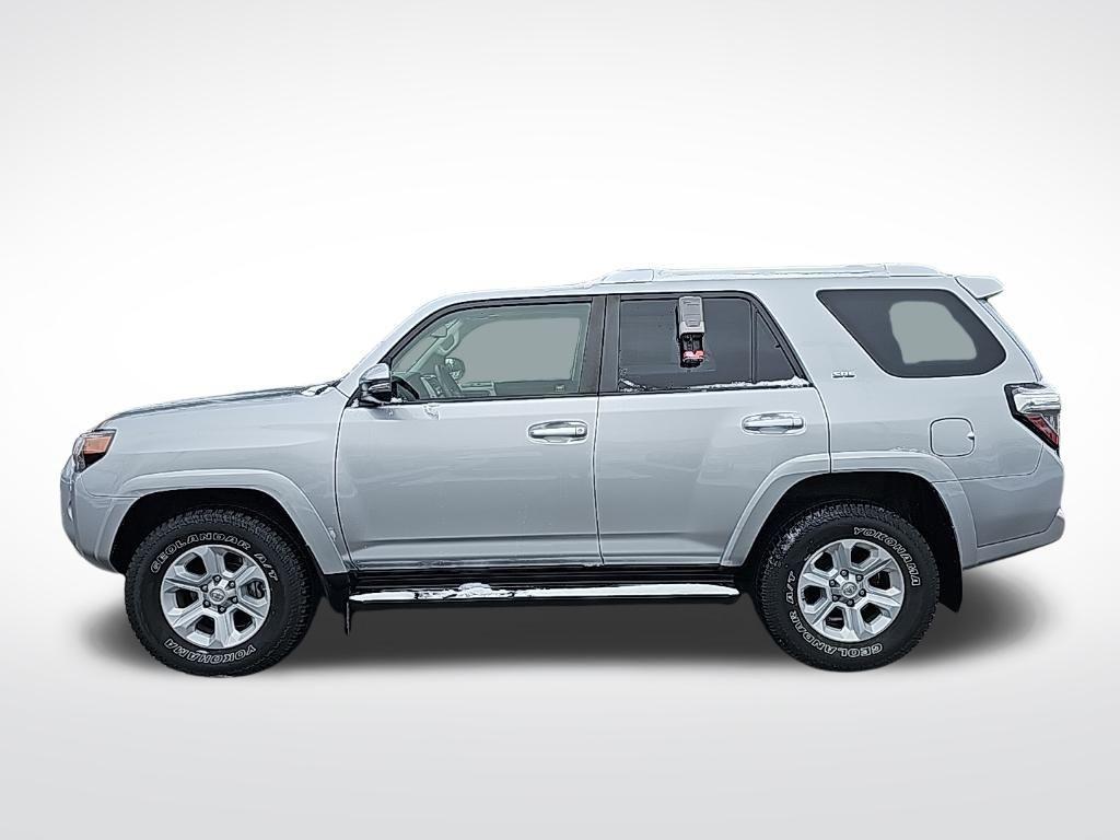 used 2016 Toyota 4Runner car, priced at $27,220