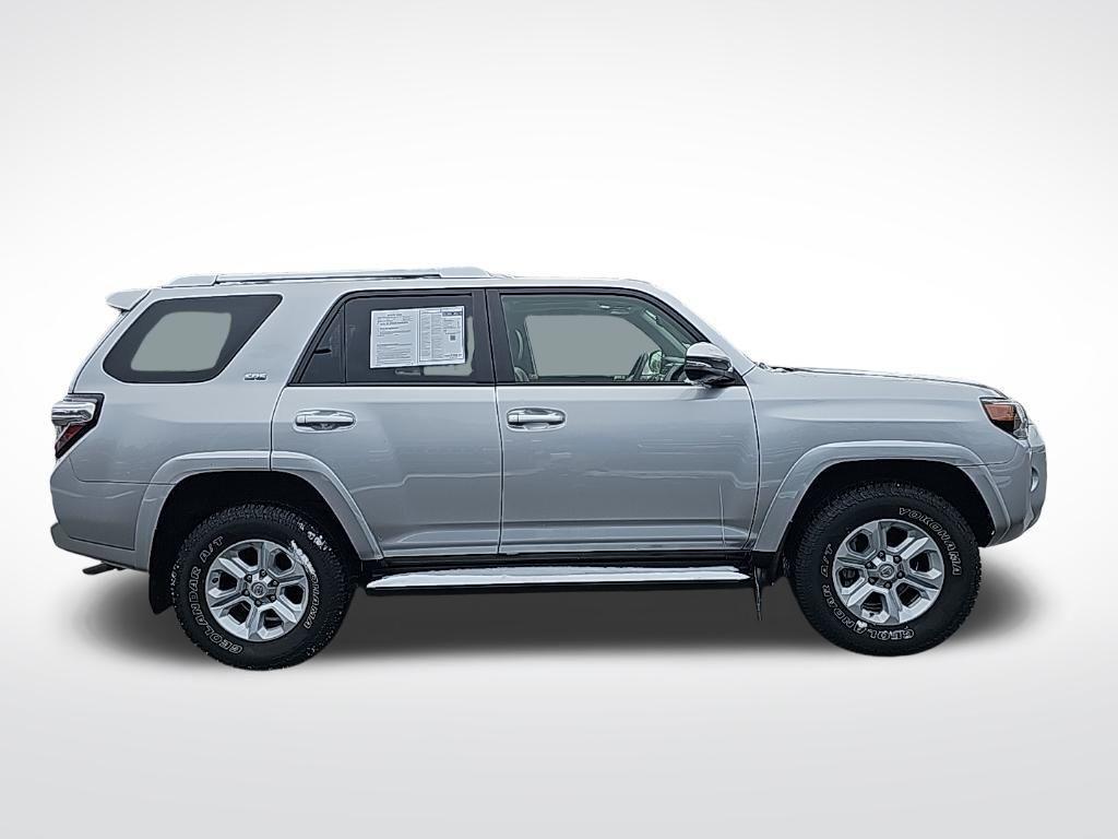 used 2016 Toyota 4Runner car, priced at $27,220