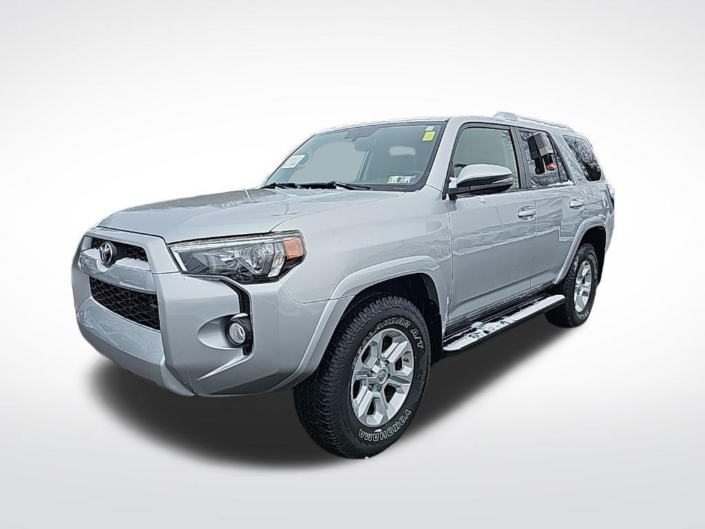 used 2016 Toyota 4Runner car, priced at $27,220