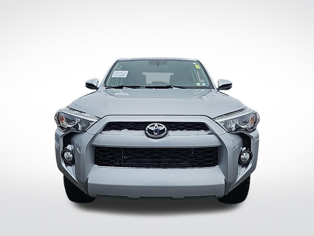 used 2016 Toyota 4Runner car, priced at $27,220