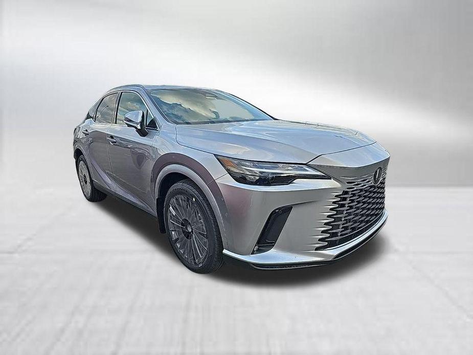 new 2024 Lexus RX 350 car, priced at $59,630