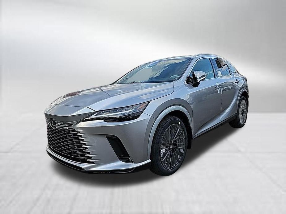 new 2024 Lexus RX 350 car, priced at $59,630