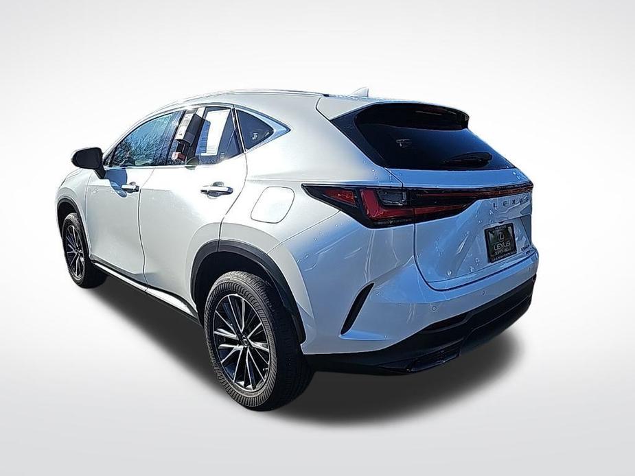 used 2022 Lexus NX 350 car, priced at $41,402