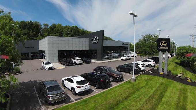 used 2016 Lexus GX 460 car, priced at $28,667
