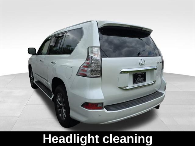 used 2016 Lexus GX 460 car, priced at $28,667