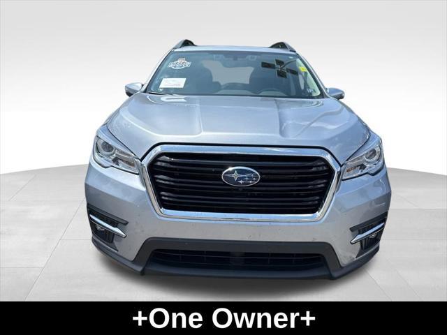 used 2022 Subaru Ascent car, priced at $33,334