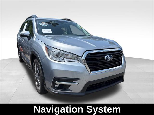 used 2022 Subaru Ascent car, priced at $33,334