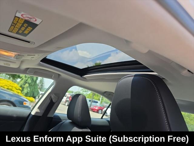used 2019 Lexus IS 300 car, priced at $29,590