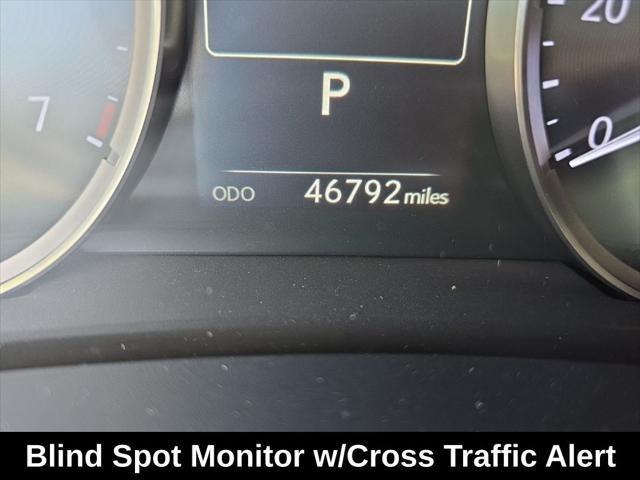 used 2019 Lexus IS 300 car, priced at $29,590
