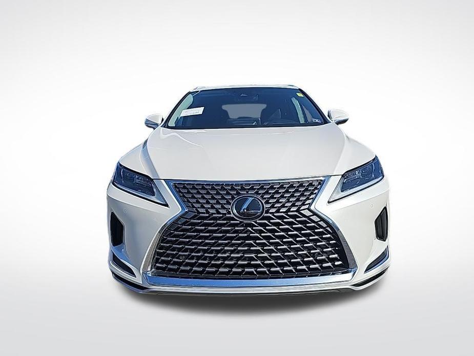 used 2020 Lexus RX 350 car, priced at $30,985