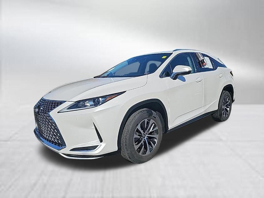 used 2020 Lexus RX 350 car, priced at $31,985