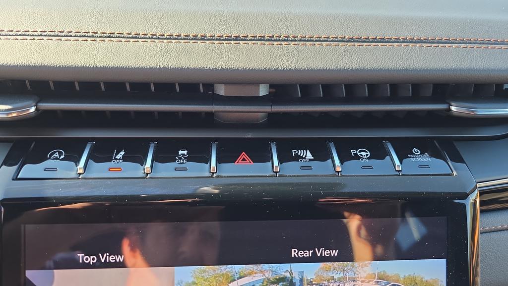 used 2023 Jeep Grand Cherokee car, priced at $41,200