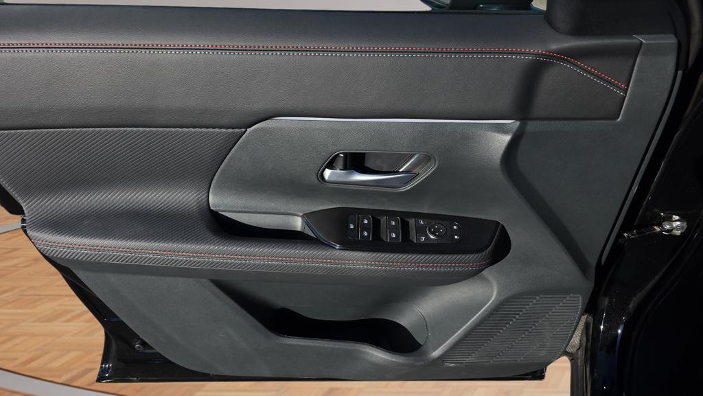 used 2025 Nissan Kicks car, priced at $25,488